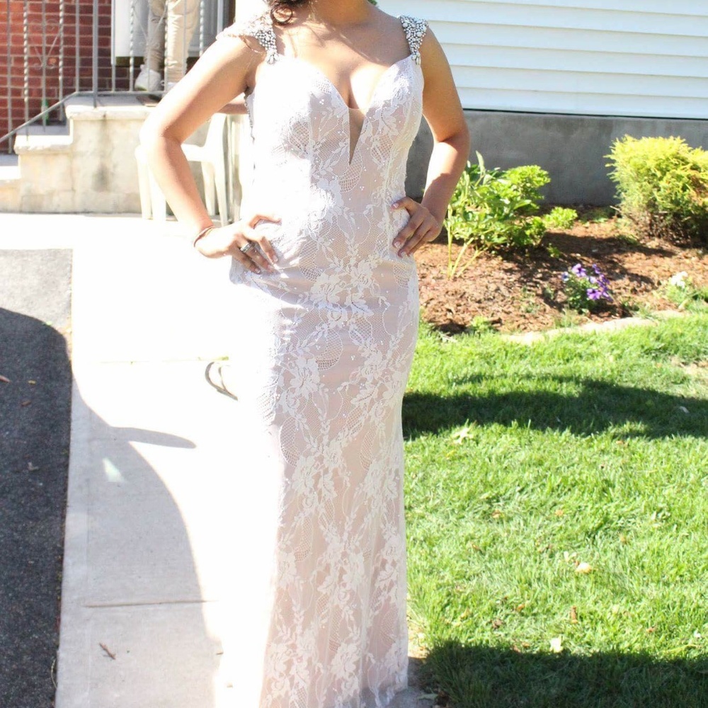 Sherri Hill Dress